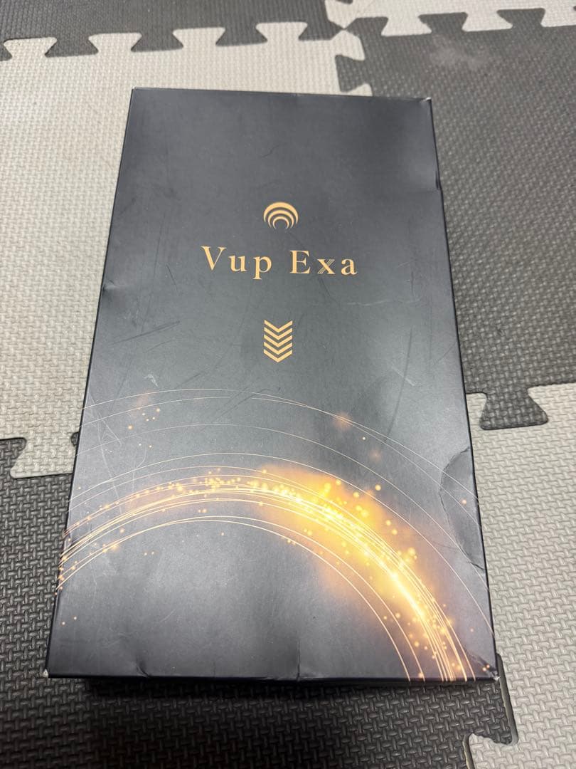 Vup Exa Lサイズ Vアップエクサ