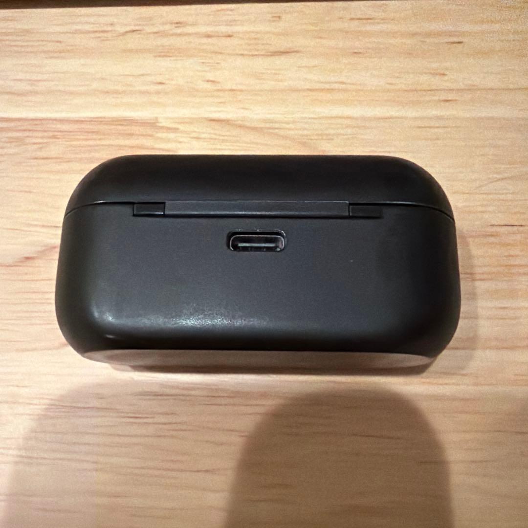 EAH-AZ60M2 ワイヤレスイヤホン ブラック