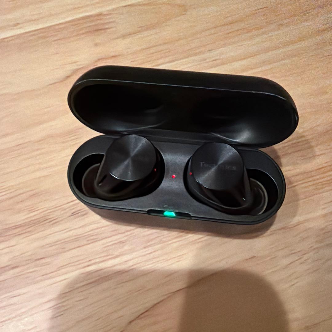 EAH-AZ60M2 ワイヤレスイヤホン ブラック