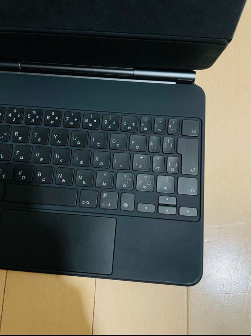 Apple 11インチiPad Pro Air Magic Keyboard