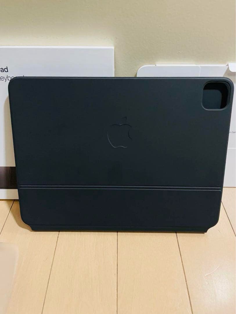 Apple 11インチiPad Pro Air Magic Keyboard