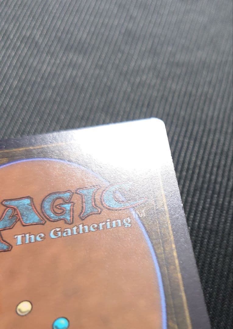 mtg 超稀少 銀幕FOIL ショーケース とっつぁん ltc