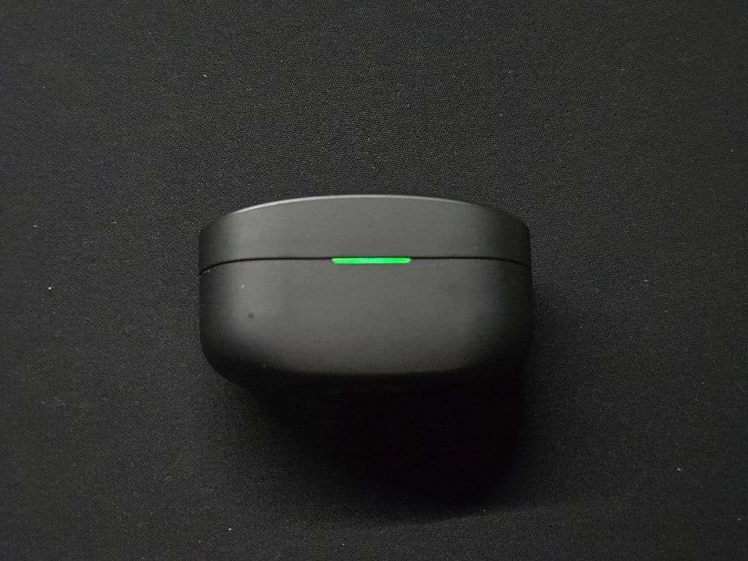 【バッテリー交換済】SONY WF-1000XM4 ノイズキャンセリングイヤホン