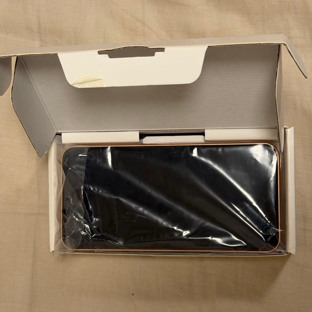 arrows We FCG01 ローズゴールド 本体 新品