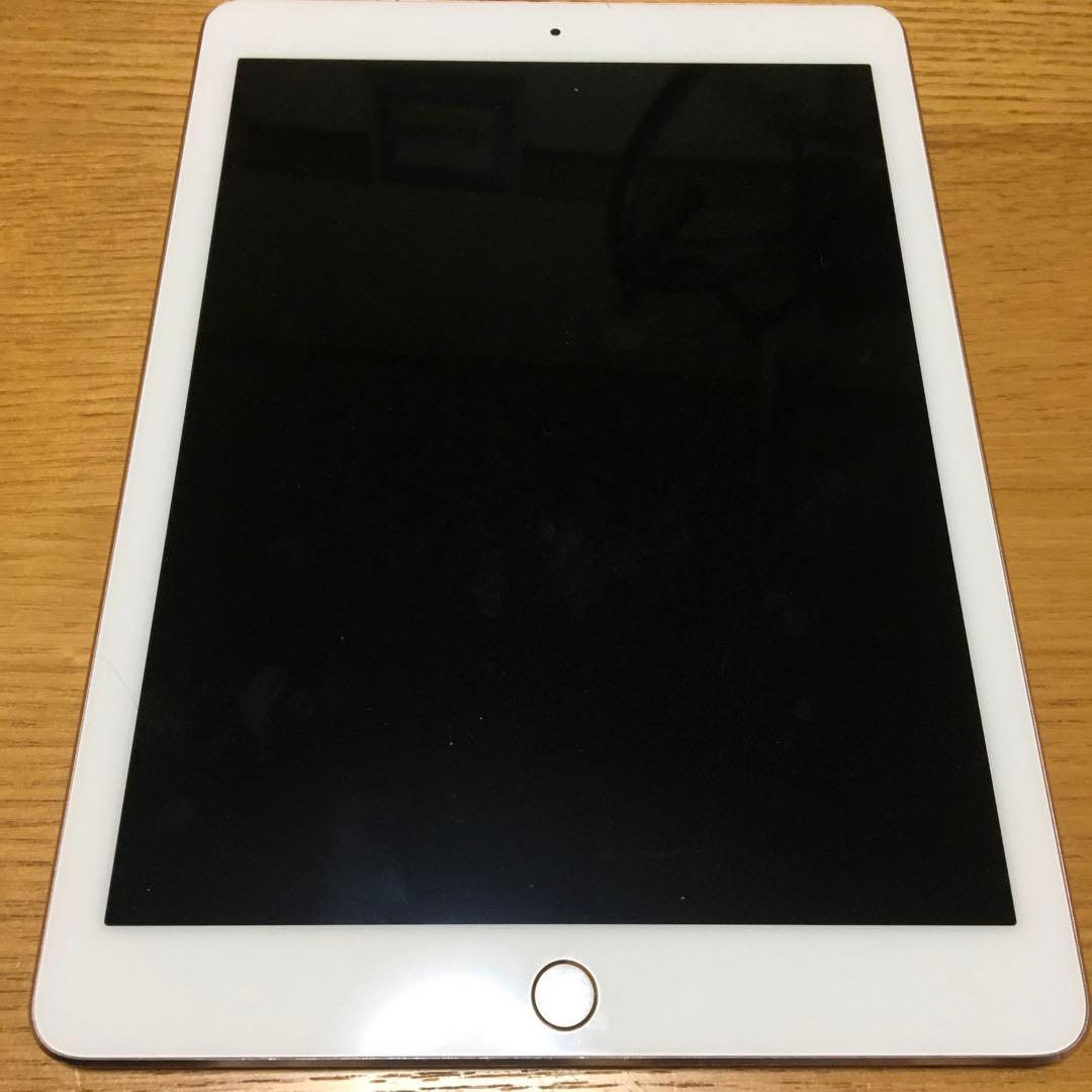 iPad Pro 第一世代　128GB ピンク　ピンク　アップルApple