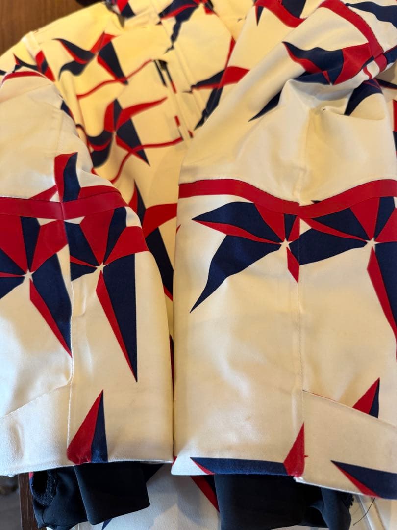 PERFECT MOMENT スキーウェア