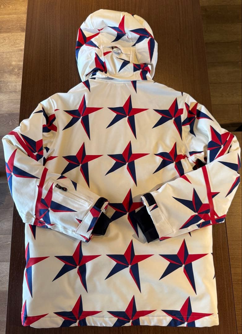 PERFECT MOMENT スキーウェア