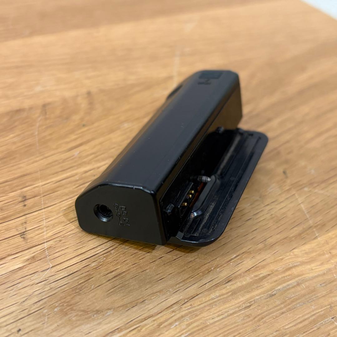 AIWA カセットプレーヤー HS-JX70