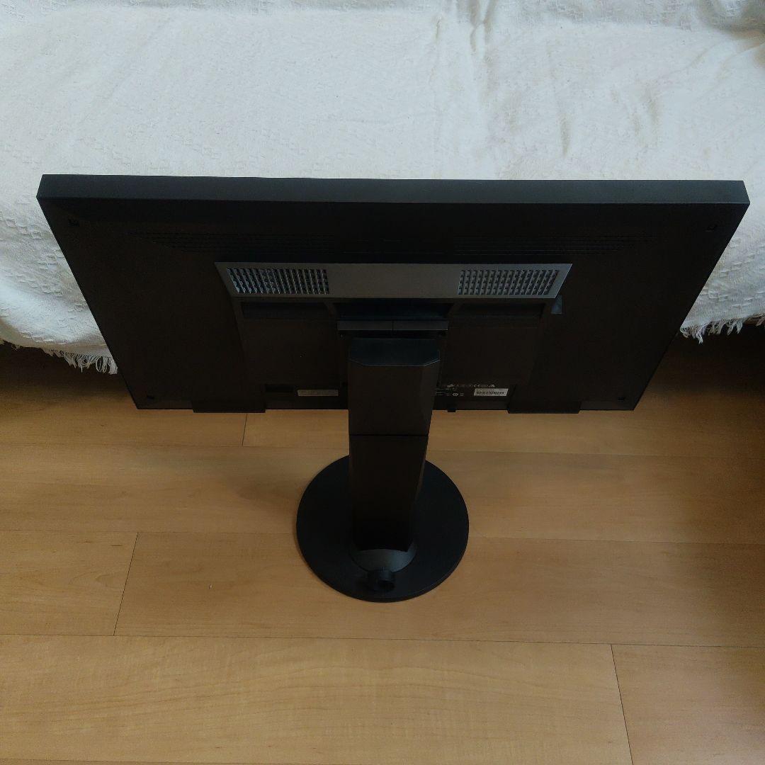 EIZO FlexScan EV2736W 27\" 2560x1440WQHD②