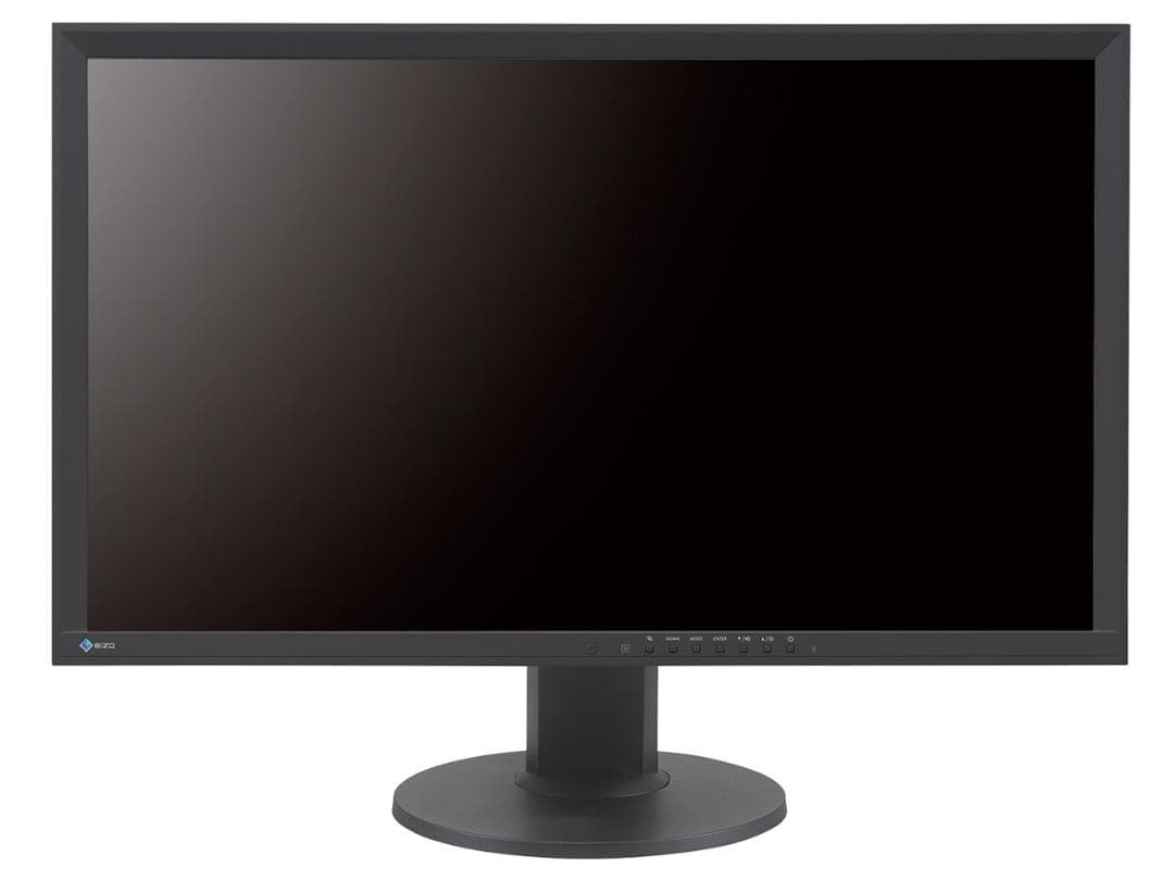 EIZO FlexScan EV2736W 27\" 2560x1440WQHD②