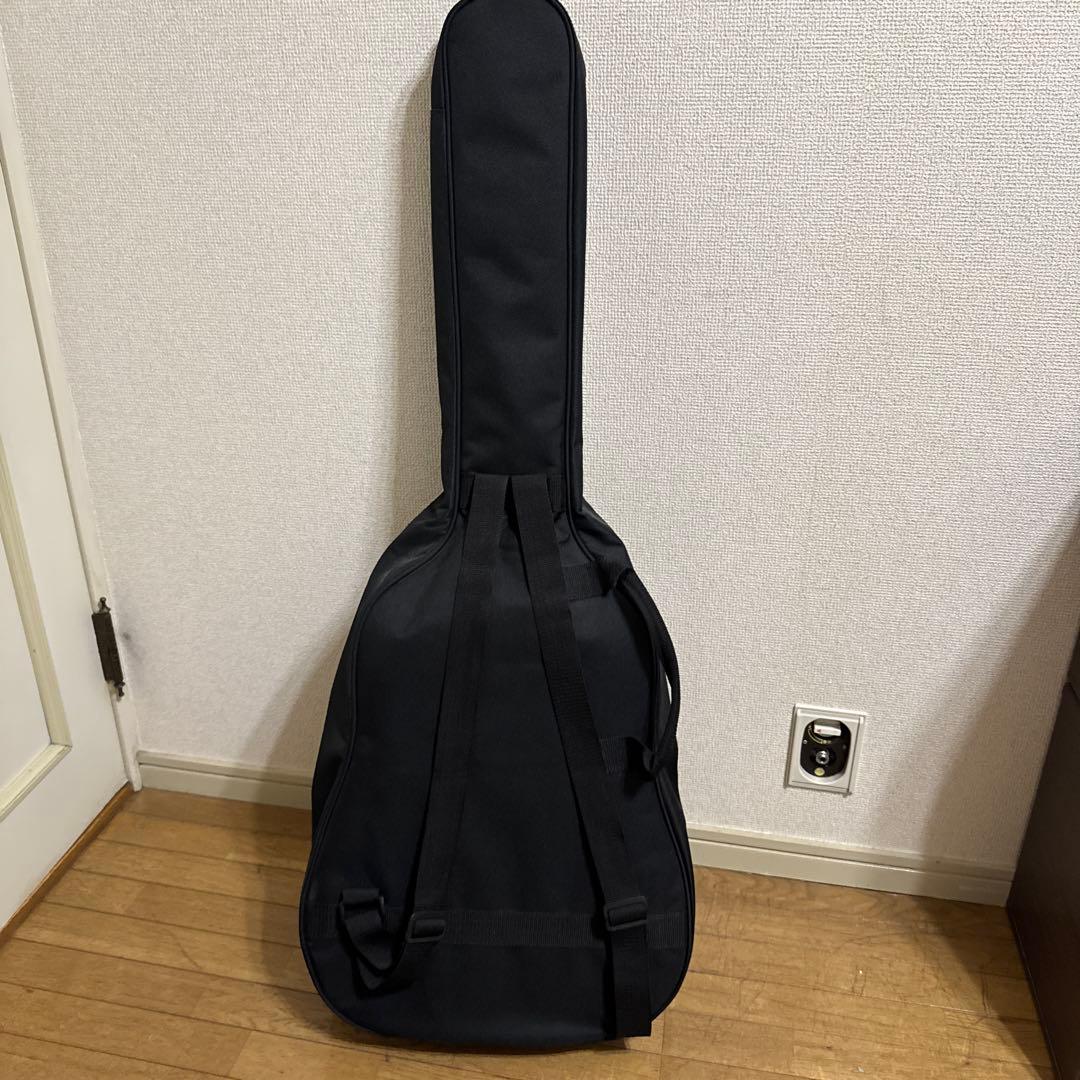 FENDER Alkaline Trio Malibu アコースティックギター