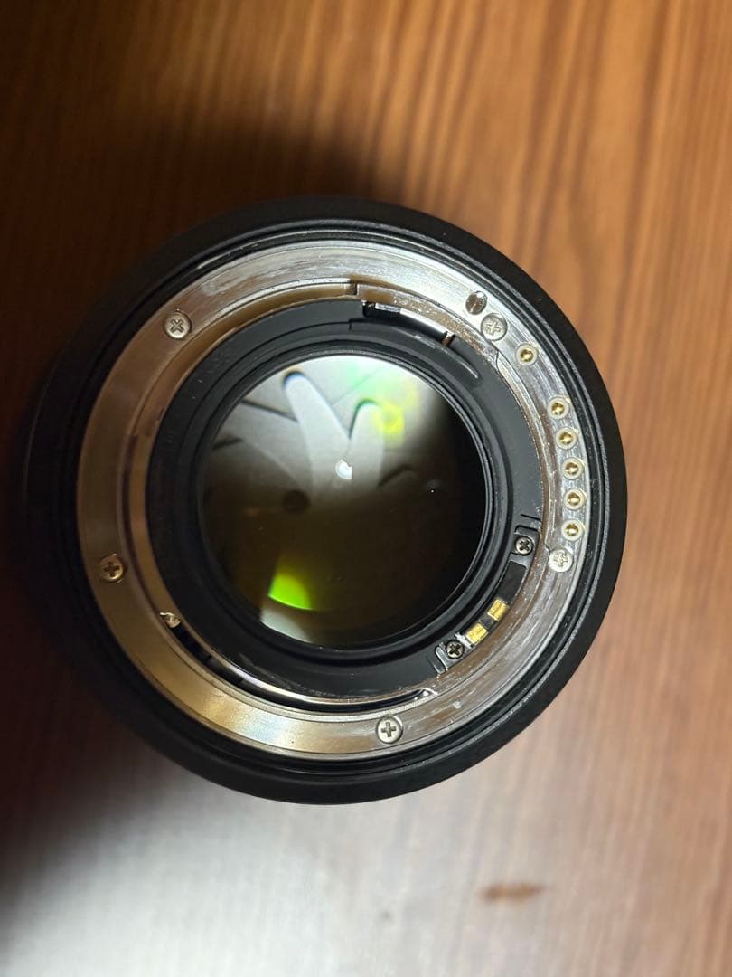 PENTAX DA★ 55mm F1.4 SDM