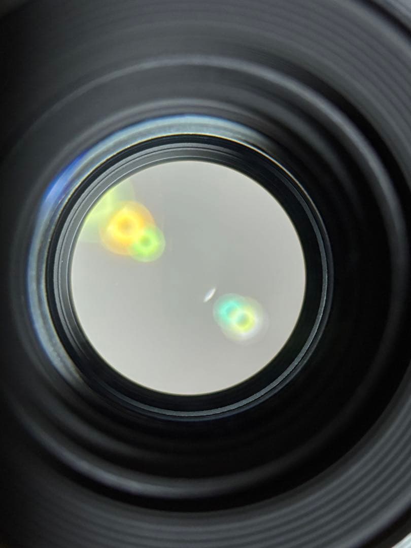 PENTAX DA★ 55mm F1.4 SDM