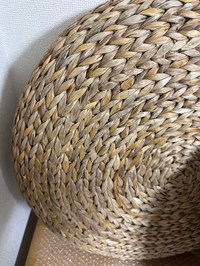 早い者勝ち 2個セット IKEAイケア　スツール　座椅子