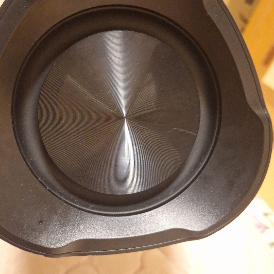 DOSS Extreme BOOM PRO ワイヤレススピーカー