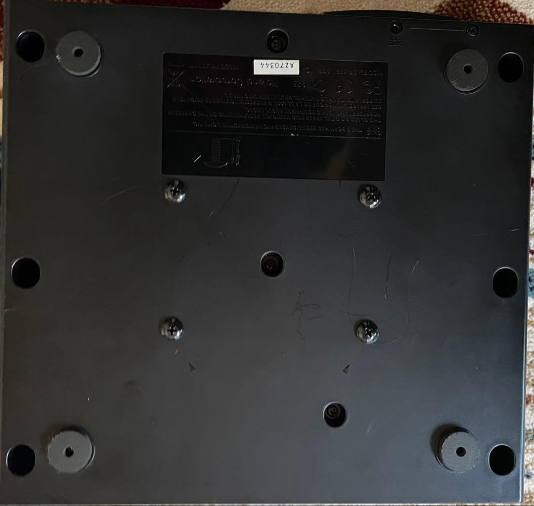 Roland SP-555 サンプラー