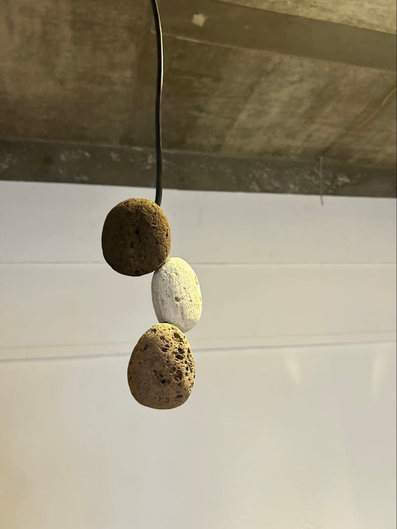 新品　more light モアライト　light years ライトイヤーズ