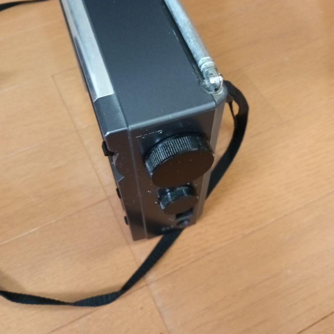 Sony ICF-EX5MK2　動作確認済