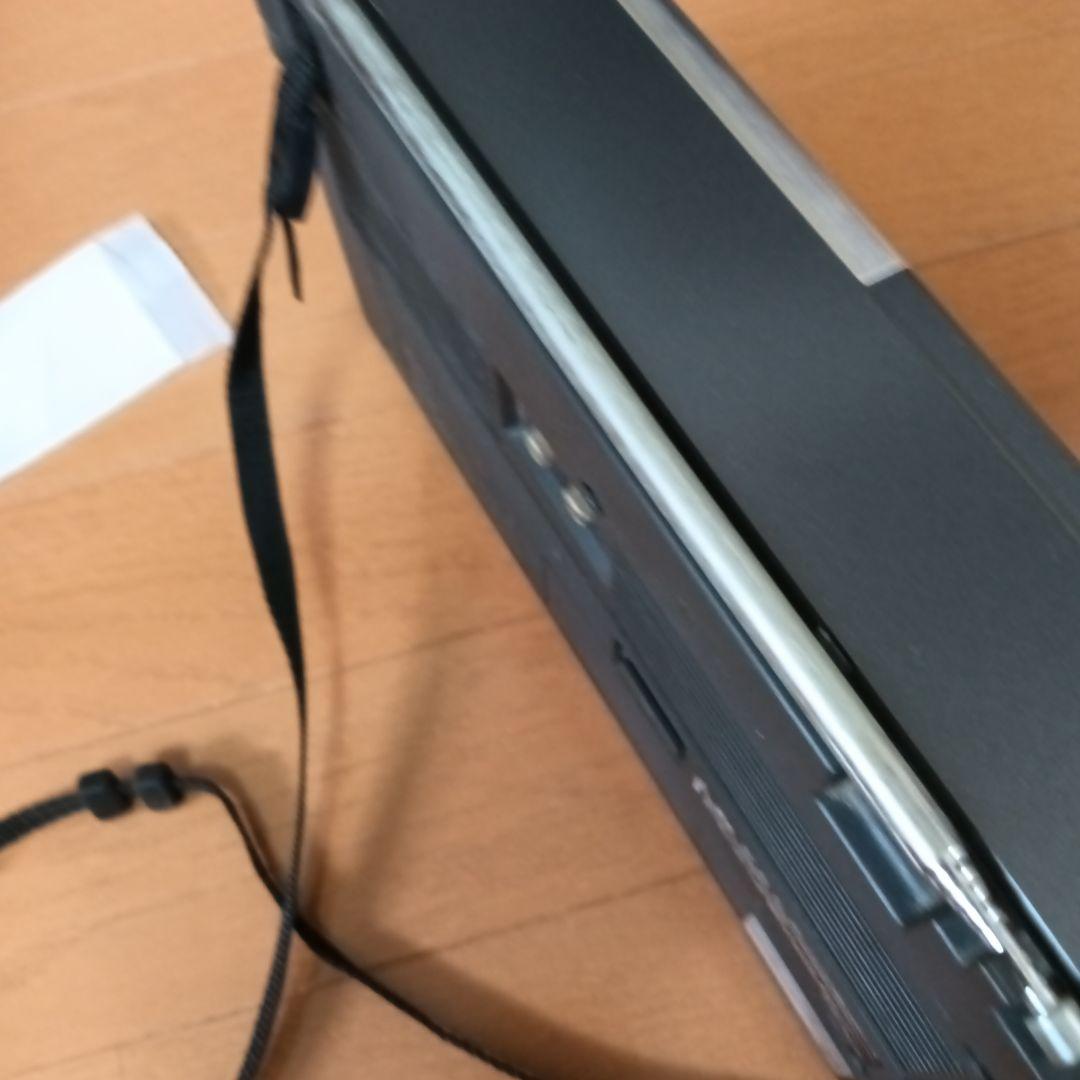 Sony ICF-EX5MK2　動作確認済