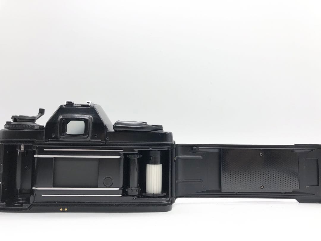 【完動品】PENTAX LX + smc PENTAX 50mm f1.2