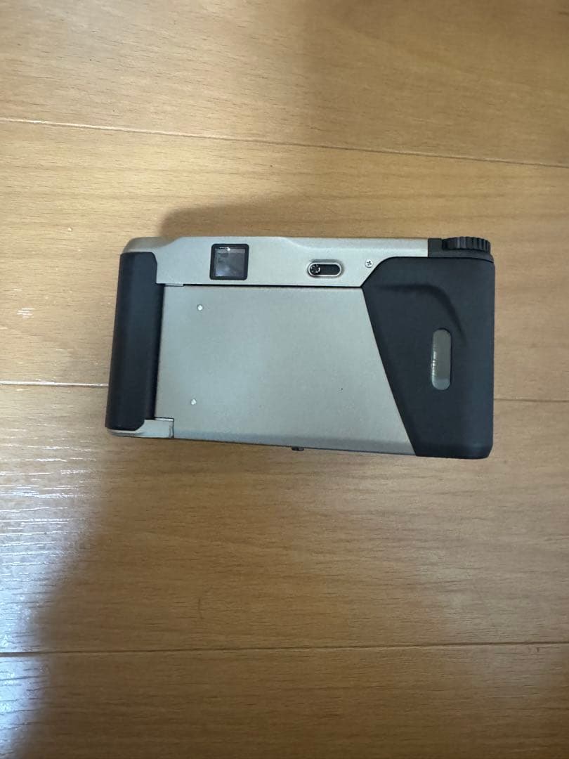 CONTAX コンタックス　TVS コンパクトフィルムカメラ