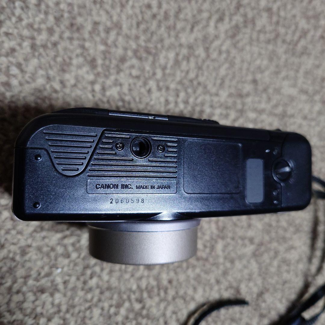 フィルムカメラ CANON Autoboy S PANORAMA