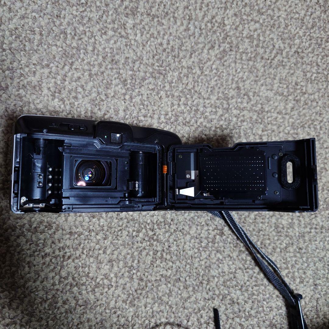 フィルムカメラ CANON Autoboy S PANORAMA