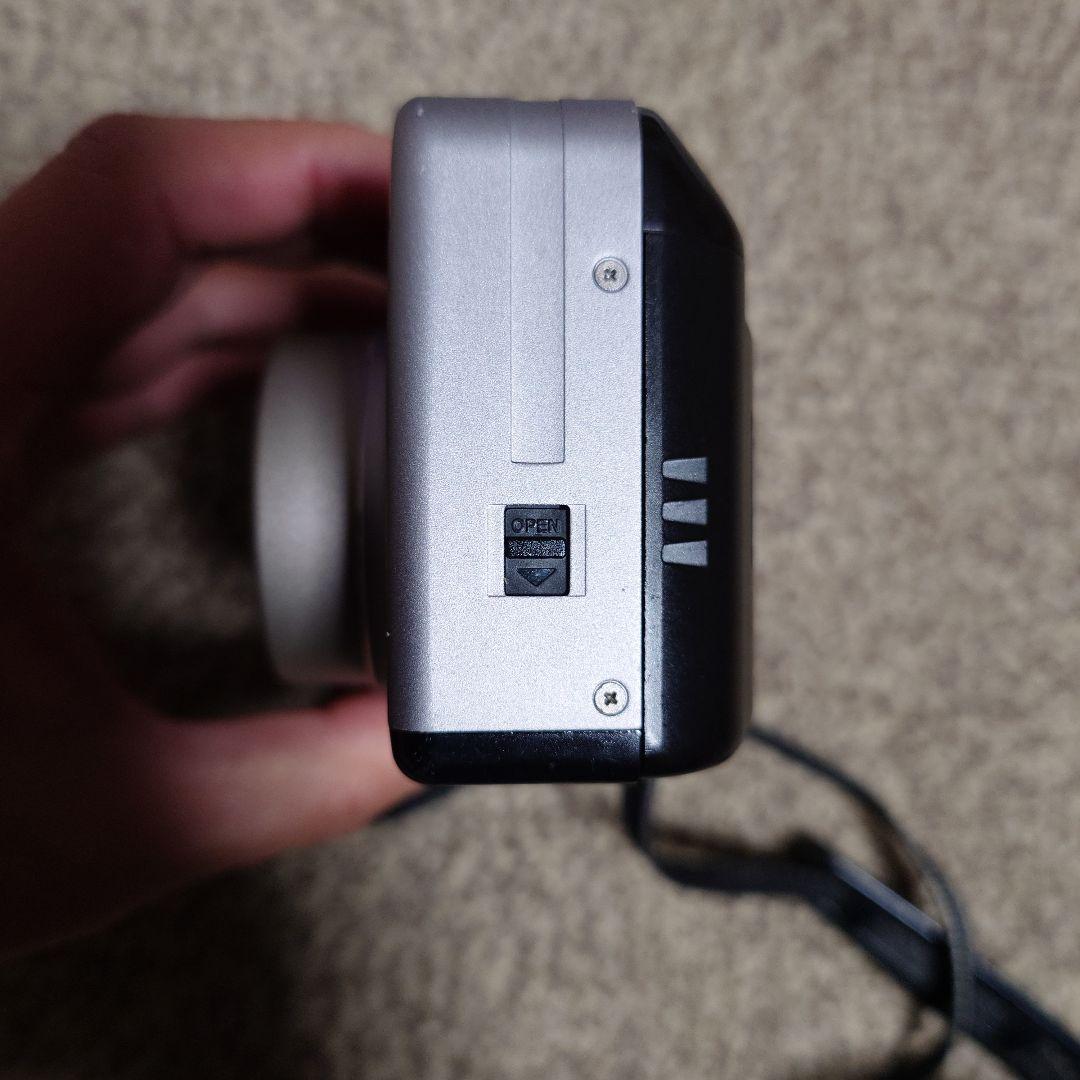 フィルムカメラ CANON Autoboy S PANORAMA