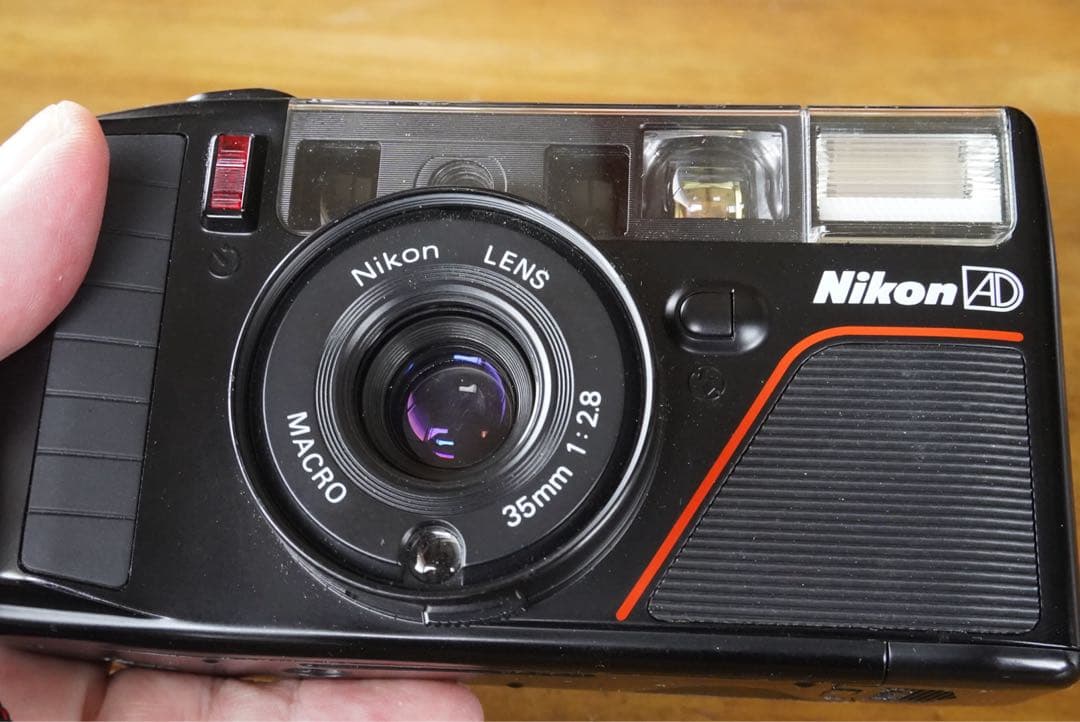 カメラレンズ等ジャンク8点セット