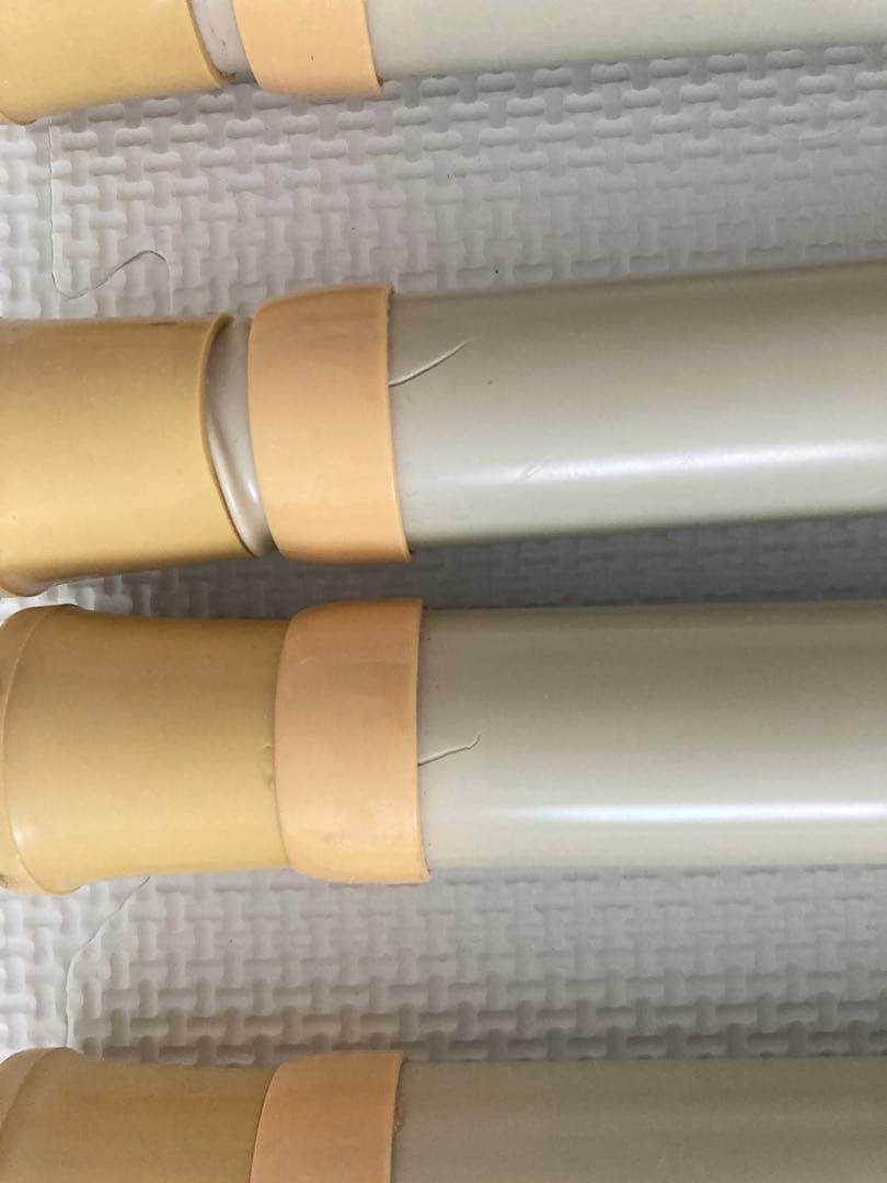 送料込☆日本育児　とおせんぼXL ナチュラル　ベビーゲート　突っ張り式ゲート