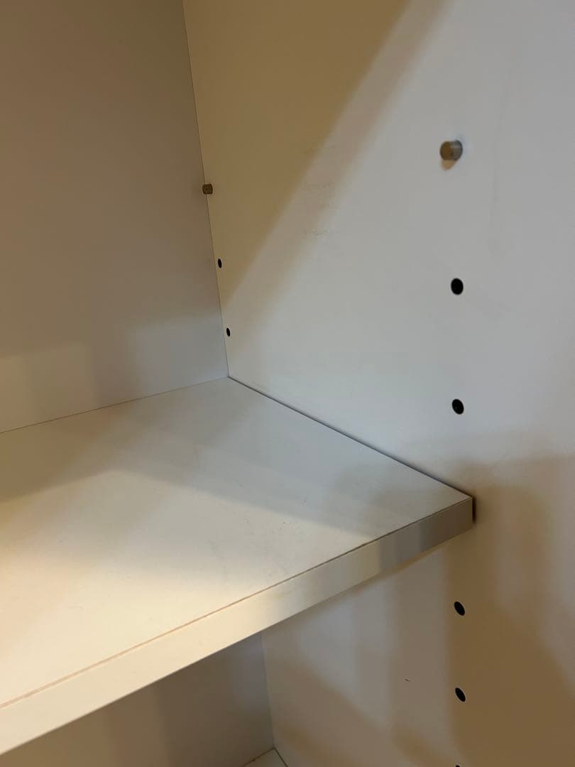 GW5/6まで期間限定ホワイトキッチンカウンター レクサス90 ナフコ21購入品