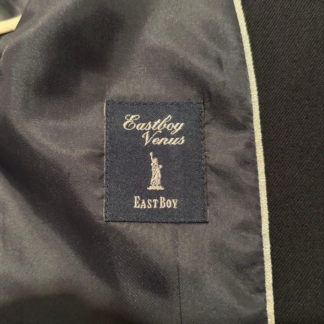 East Boy Venus ブレザー ジャケット 7号