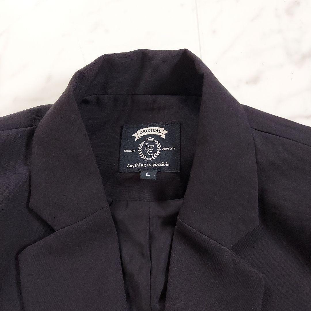 Love toxic ラブトキシック 卒服 スーツセット　L・Mサイズ