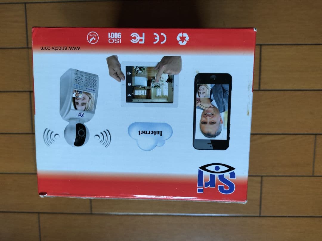 その他 Sri Network Phone Camera