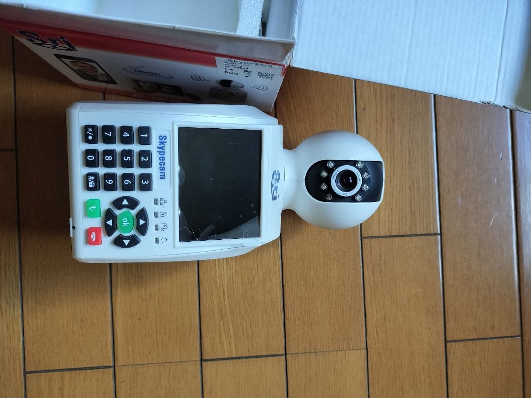 その他 Sri Network Phone Camera