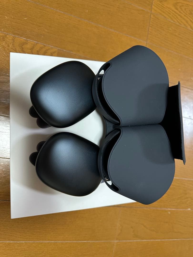 Apple Airpod max 代2型