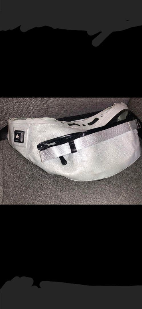 LOGOS ボディエアコン