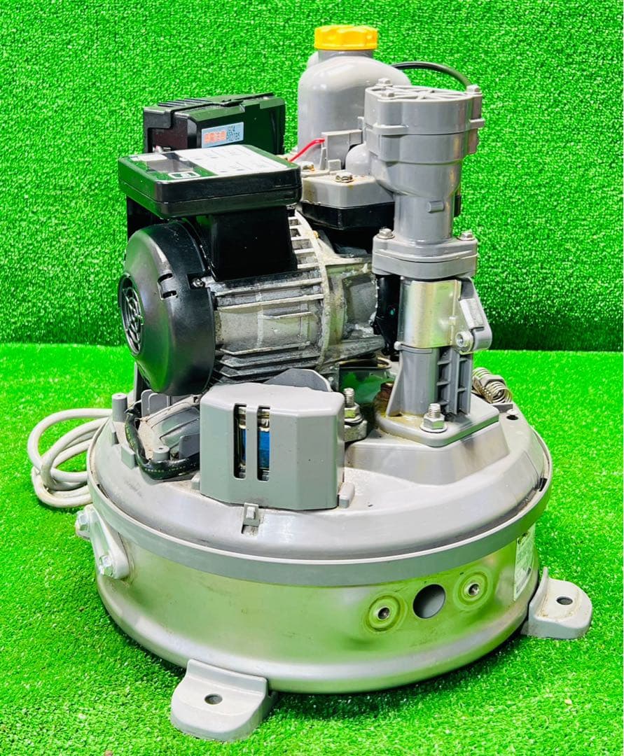 HITACHI 浅井戸用自動ポンプWT-P125W形 動作確認済み