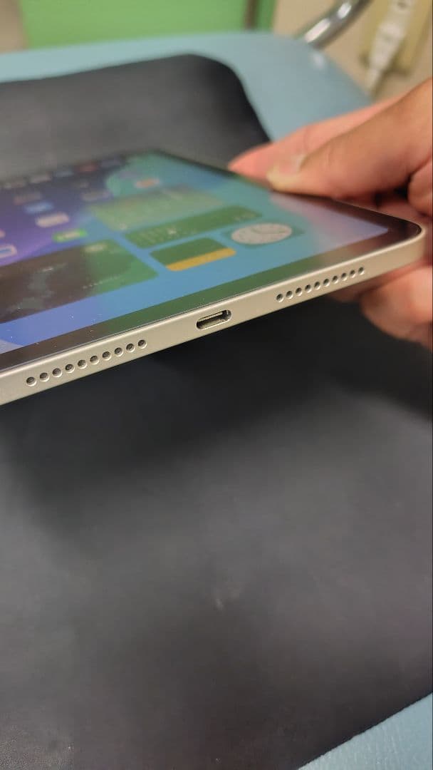 iPad Mini 6（Apple Pencil+Smart Folio付）