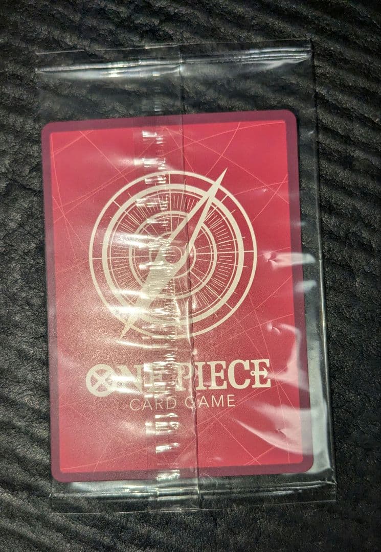 ゾロ　レカフィグ　カードのみ　ワンピースカード