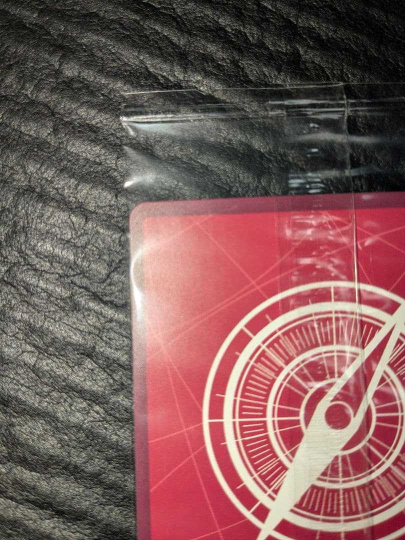 ゾロ　レカフィグ　カードのみ　ワンピースカード