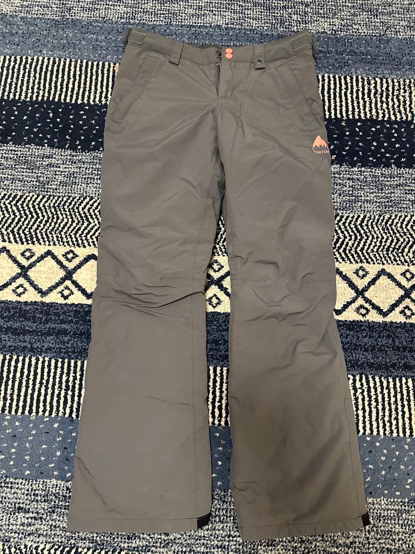 バートン　ジュニア　スノーボードウェア　XL 160