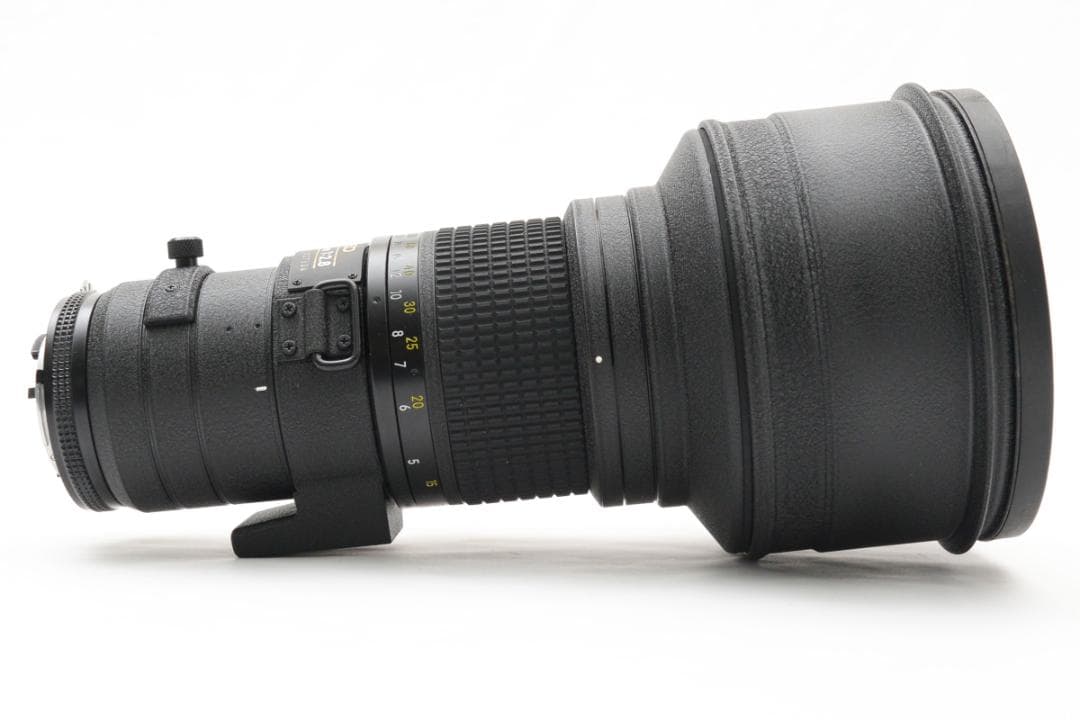 鍵付Nikon ニコン Ai-S NIKKOR 300mm F2.8 ED IF