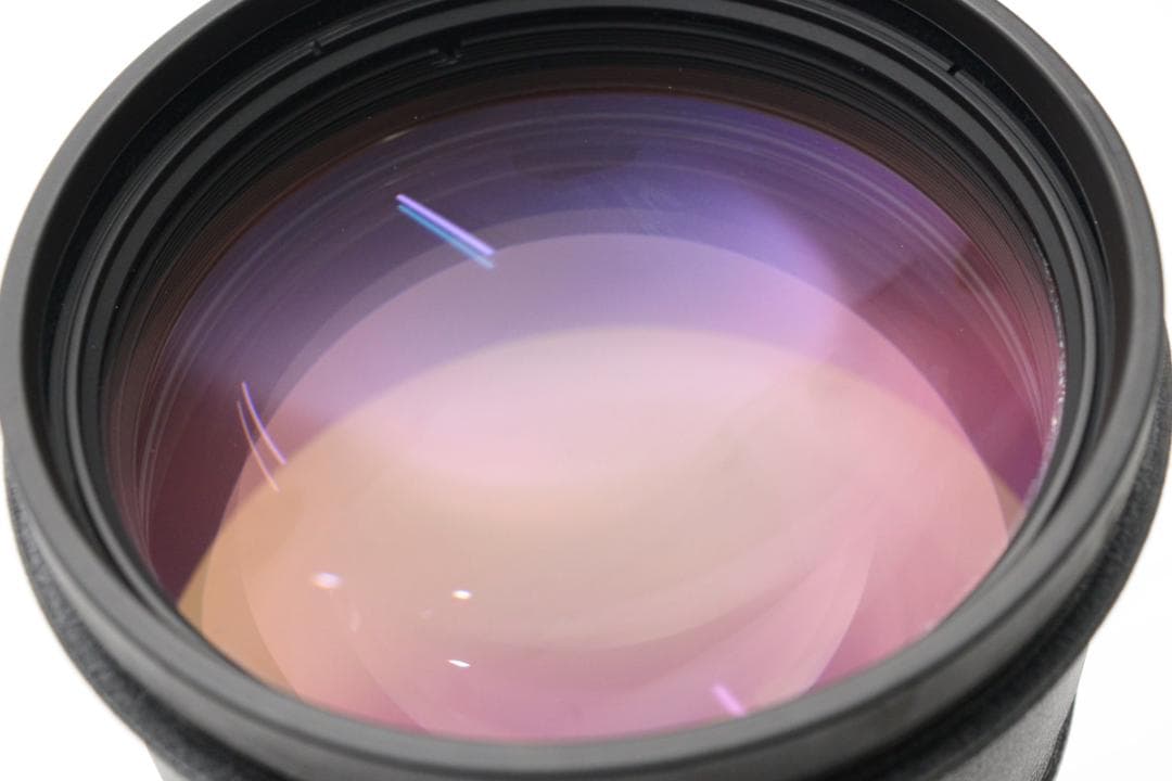 鍵付Nikon ニコン Ai-S NIKKOR 300mm F2.8 ED IF