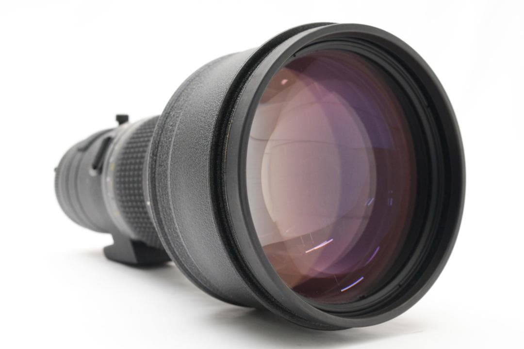 鍵付Nikon ニコン Ai-S NIKKOR 300mm F2.8 ED IF