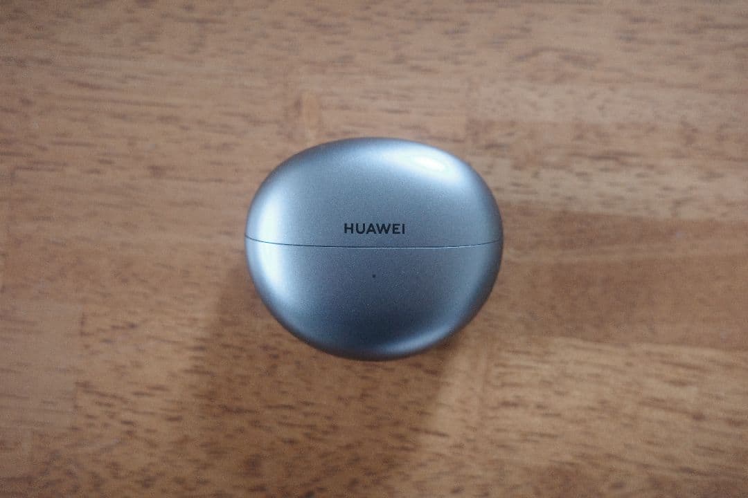 HUAWEI FreeClip ワイヤレスイヤホン 25年12月購入