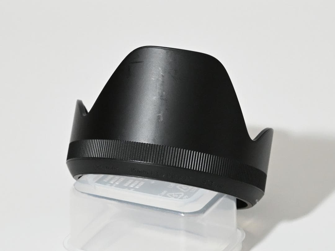 SIGMA 35mm F1.4 DG HSM / Art ニコン用 防湿庫保管品