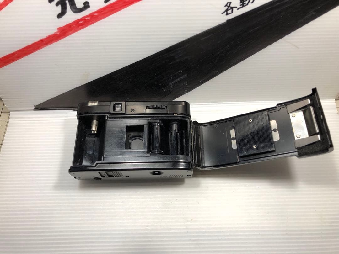 オリンパスペンEF