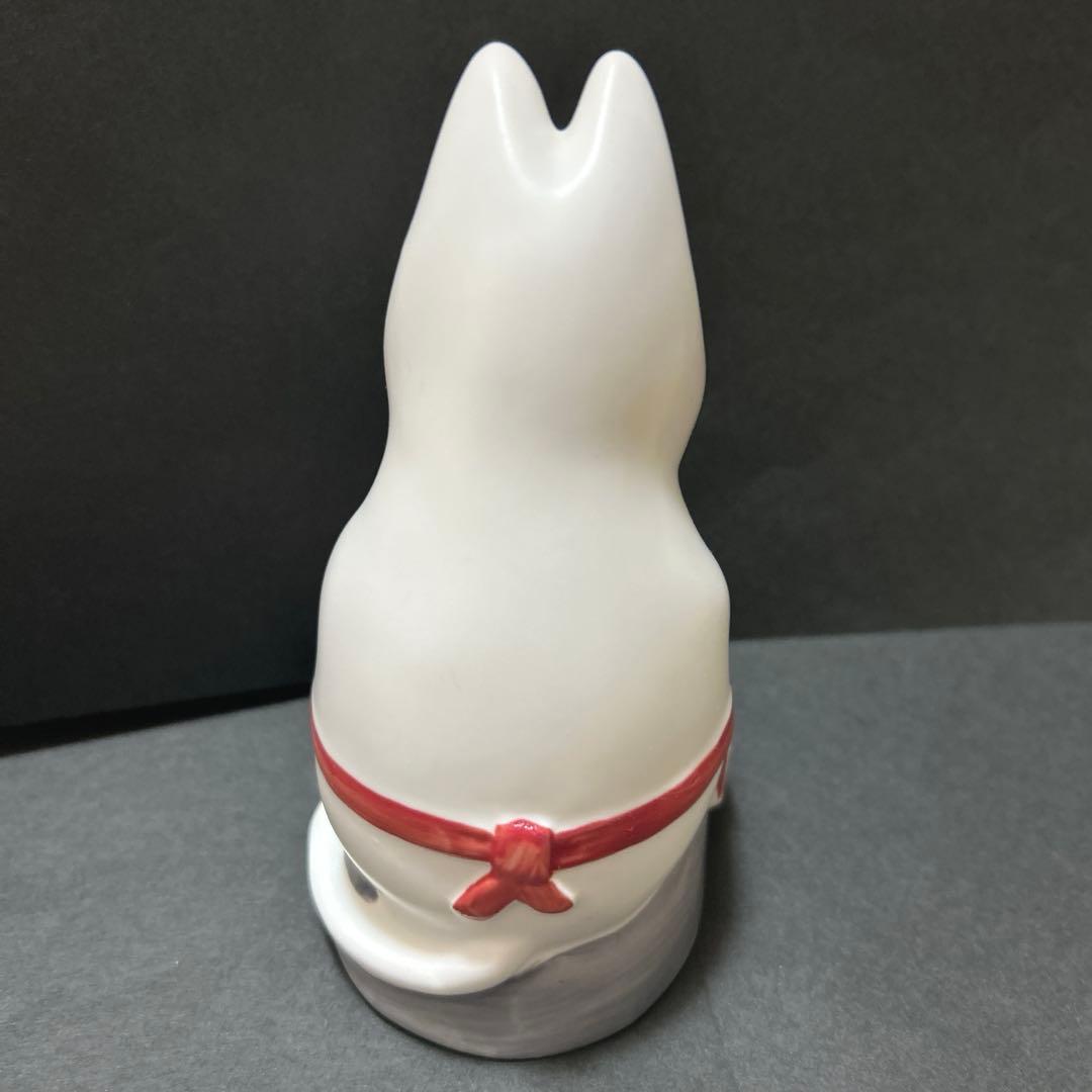 い*る様 ARABIA アラビア　ムーミン　フィギュア　ムーミンパパ　ママ　3体