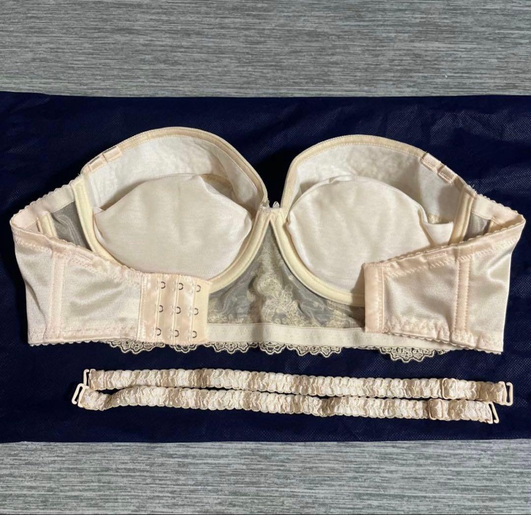 フォーシスアンドカンパニー ブライダルインナー 3点セット